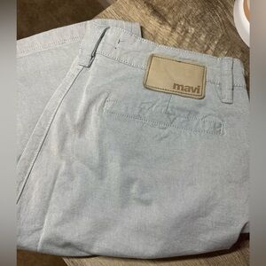 MAVI men’s shorts from Stitch Fix Gray size 36